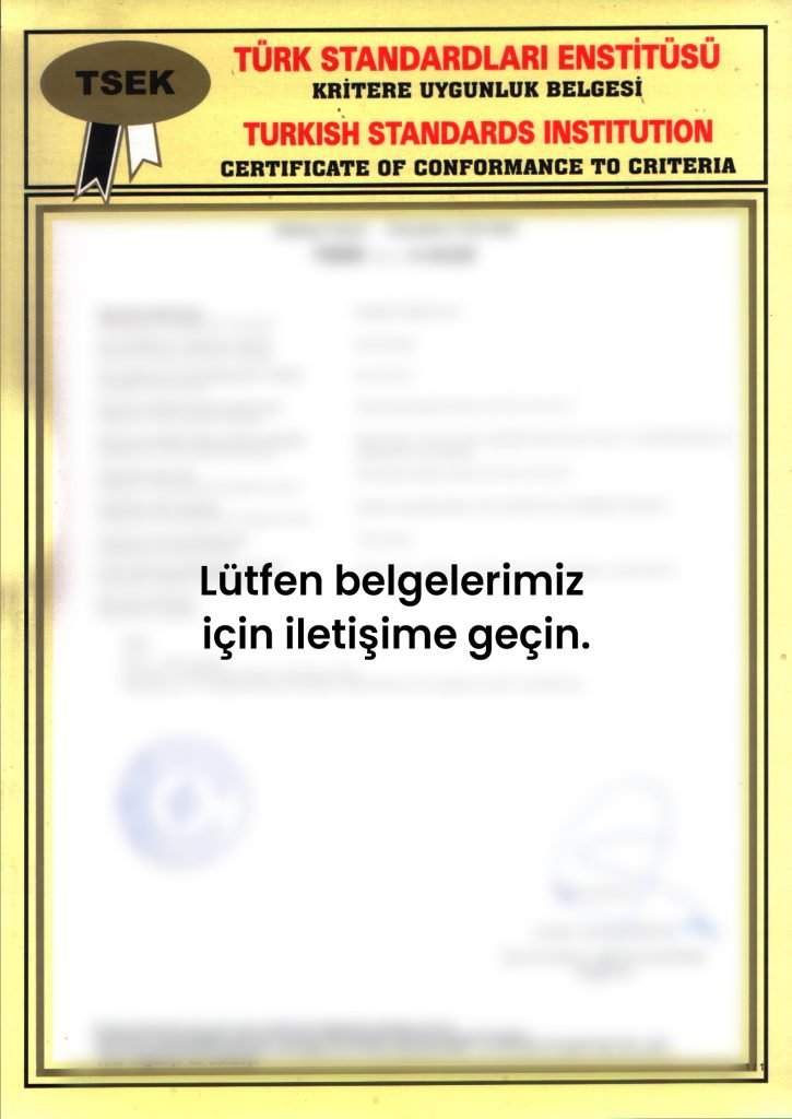 Telteks Kablo