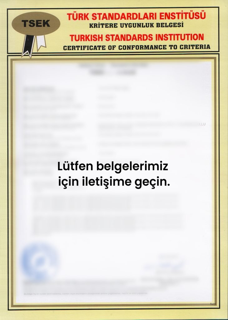 Telteks Kablo