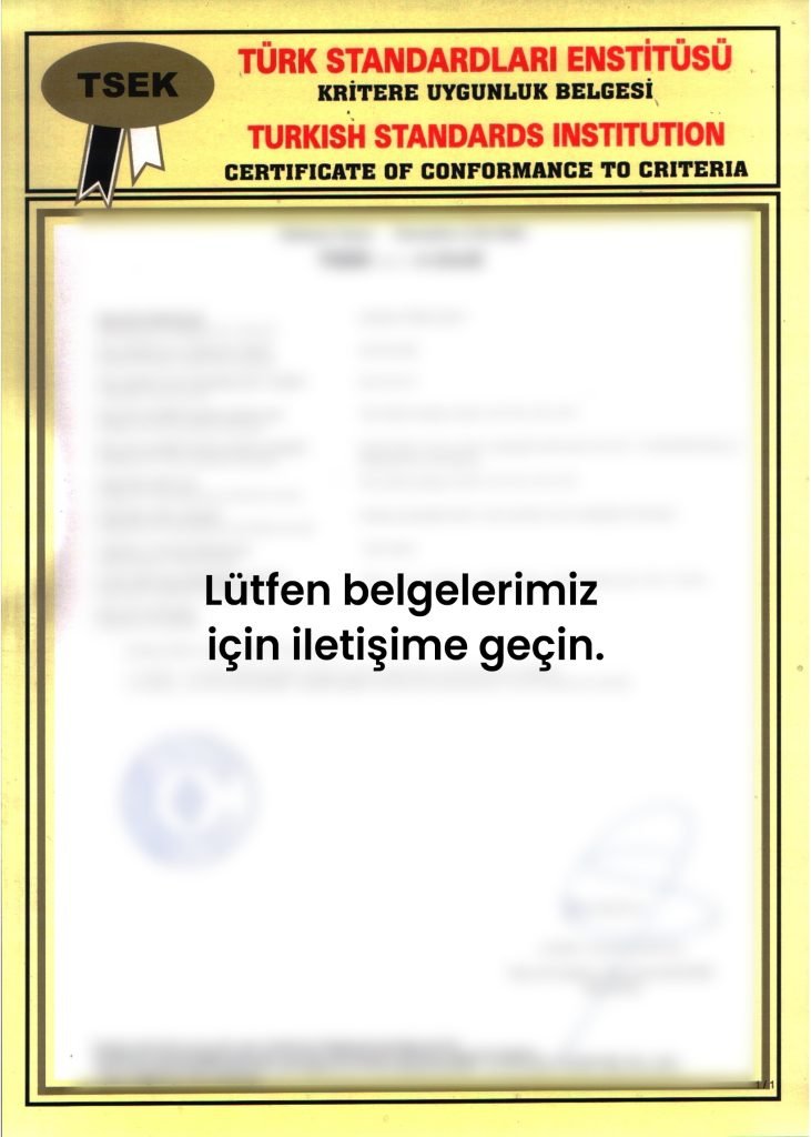 Telteks Kablo