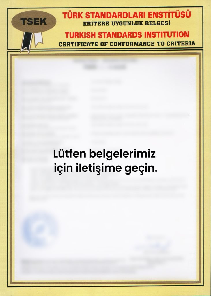 Telteks Kablo