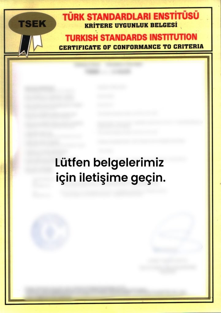 Telteks Kablo